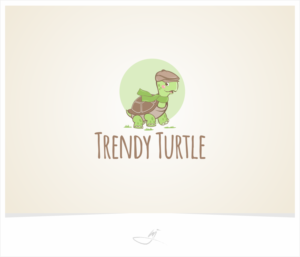 Logo-Design von Mimi &amp; Max für dieses Projekt | Design: #16280123