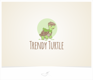 Logo-Design von Mimi &amp; Max für dieses Projekt | Design: #16359708