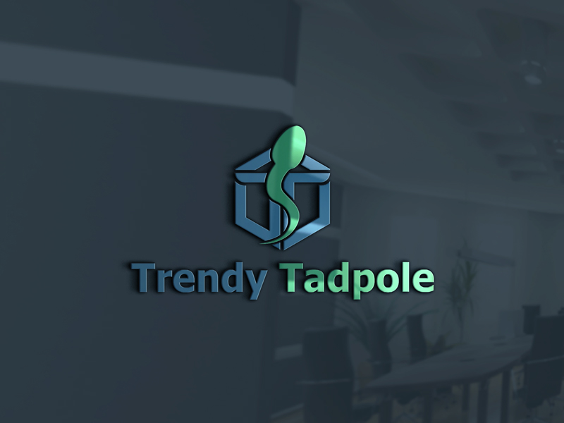 Logo Design by Onetouch110 for this project | Design #16164811