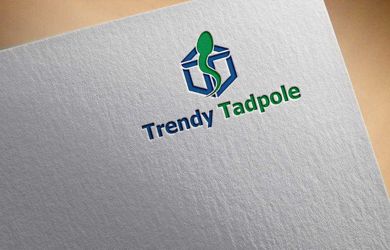 Logo Design by Onetouch110 for this project | Design #16164812