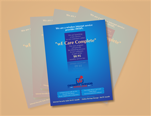 Flyer Design by artleo