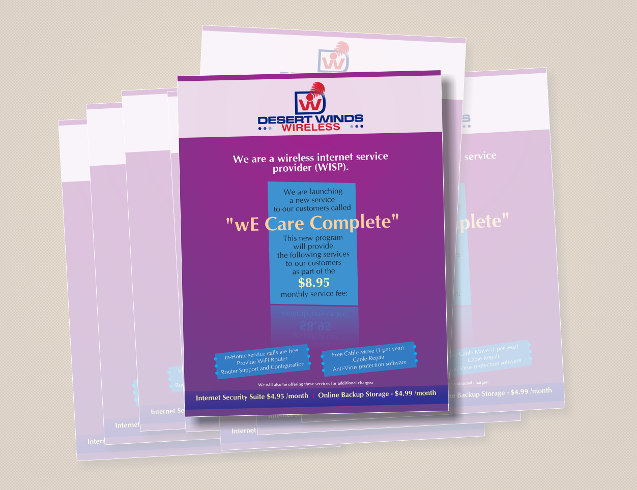Flyer Design by artleo for this project | Design #603608