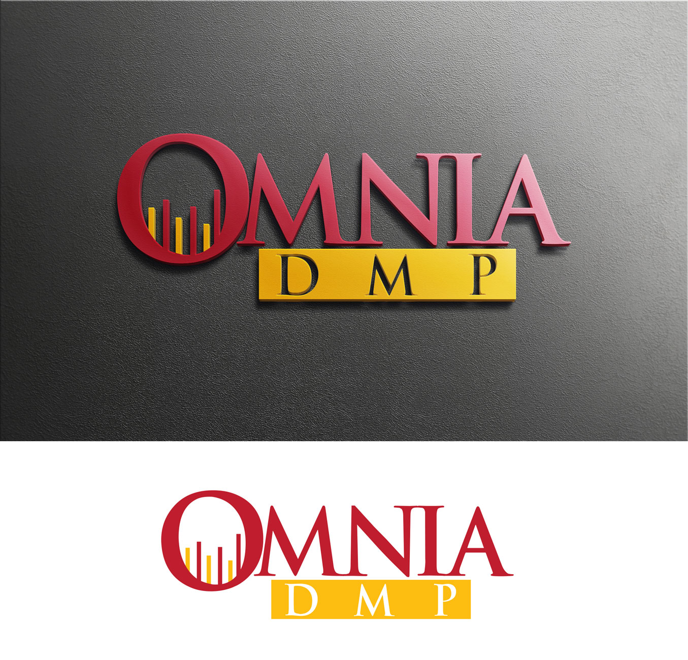 Logo Design by Impressive Solutions for this project | Design #16151889