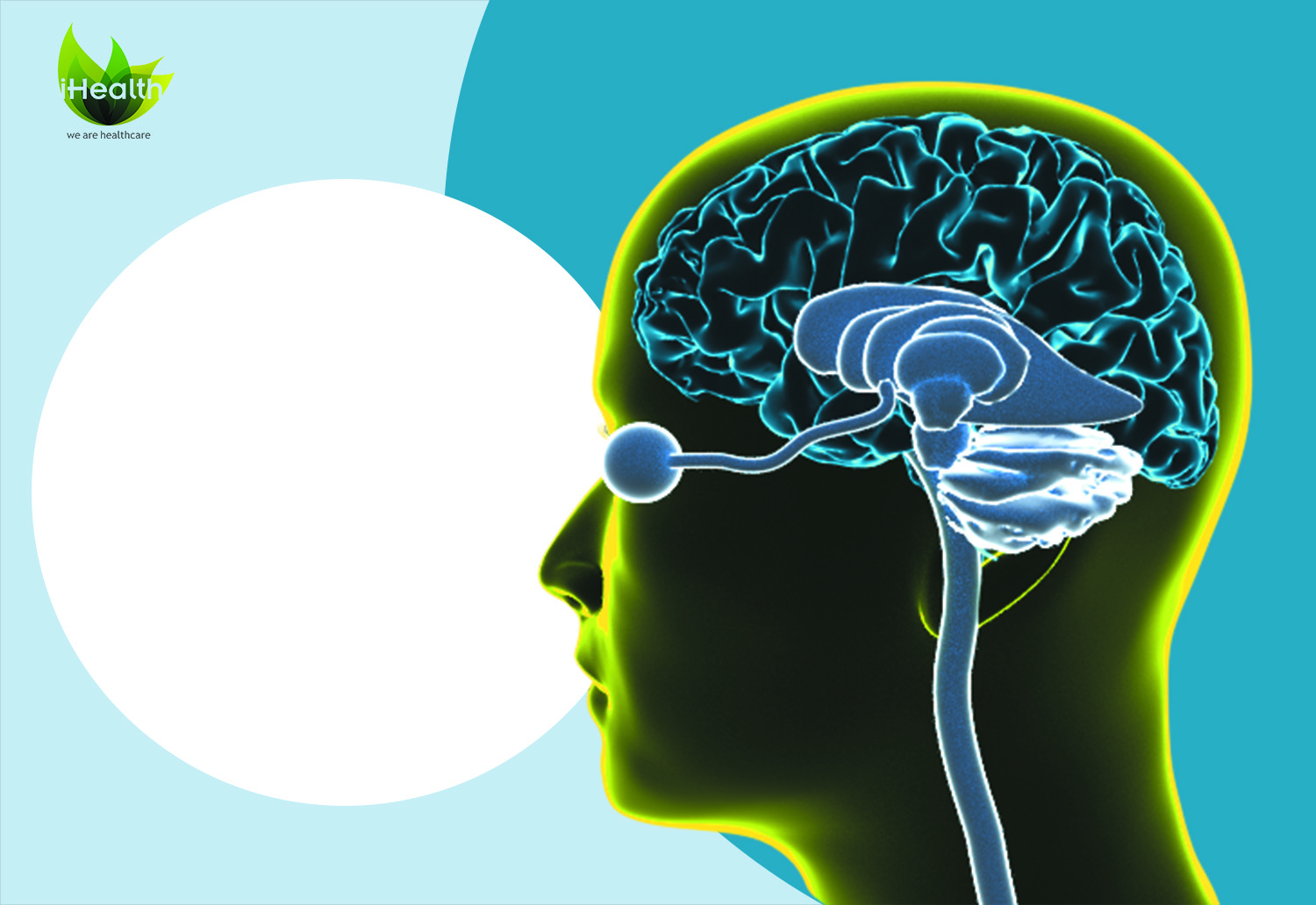 Brochure Design by Kwasi for iHealthcare Victoria Inc. | Design #16250651