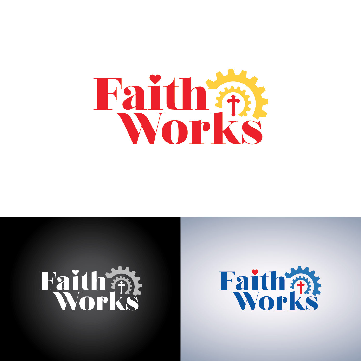 Logo Design by mohammed0087 for this project | Design #16327452