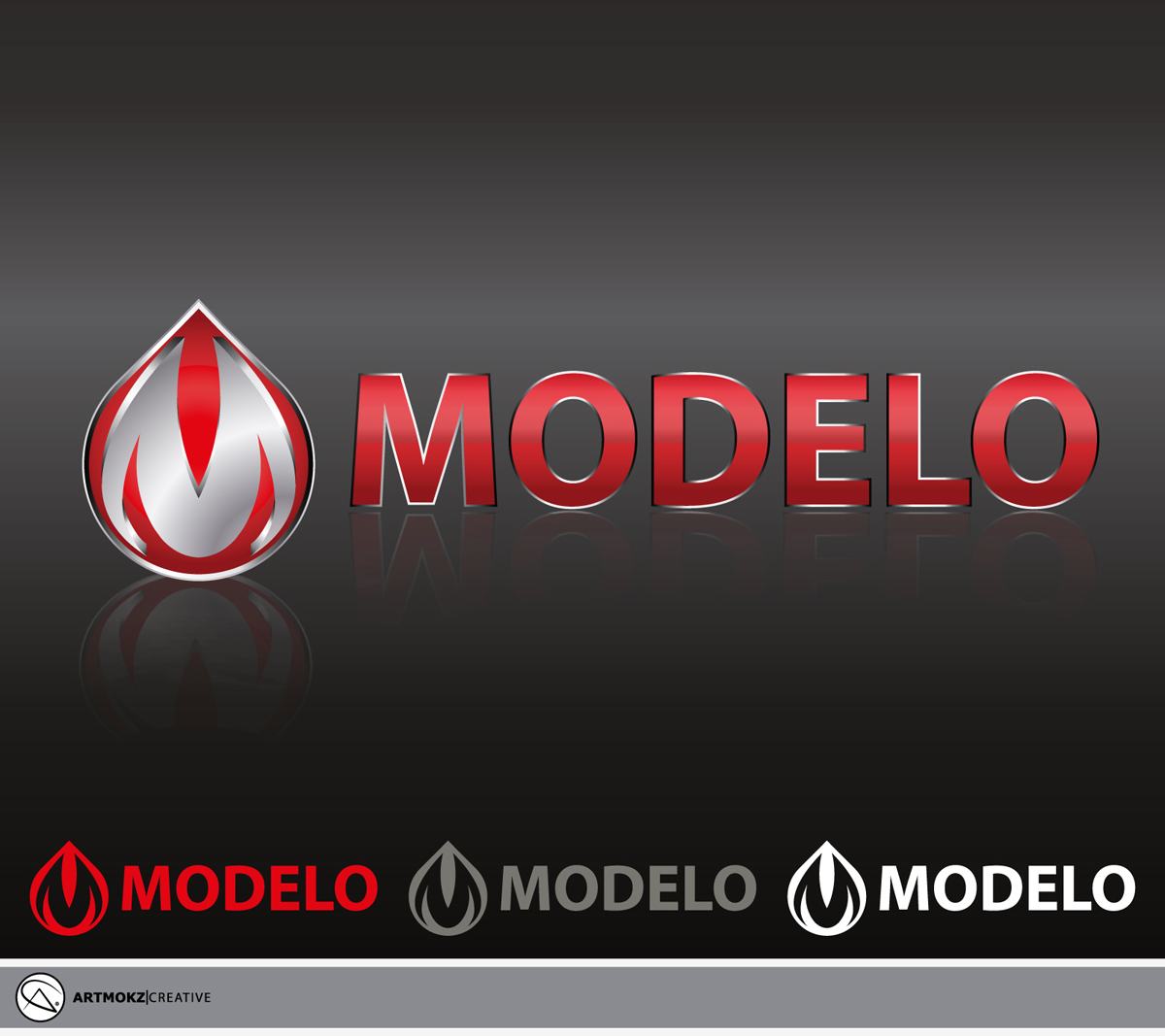 Logo Design by ARTMOKZ | CREATIVE for this project | Design #2663294