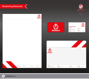 Logo-Design von ARTMOKZ | CREATIVE für dieses Projekt | Design: #2663317