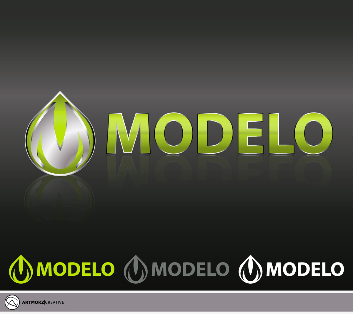 Logo Design by ARTMOKZ | CREATIVE for this project | Design #2663329