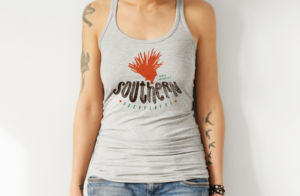 Logo Design by GLDesigns for Southern Dreadlocks  | Design: #16150790