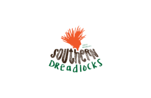 Logo Design by GLDesigns for Southern Dreadlocks  | Design #16189252