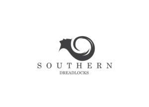Logo Design by creative.bugs for Southern Dreadlocks  | Design: #16149813