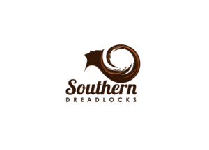 Logo Design by creative.bugs for Southern Dreadlocks  | Design #16170742