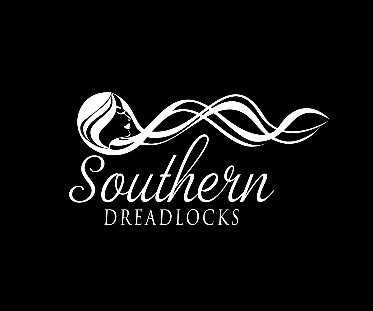 Logo Design by Onetouch110 for Southern Dreadlocks  | Design #16164739