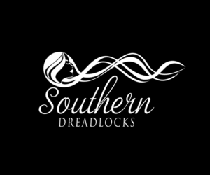 Logo Design by Onetouch110 for Southern Dreadlocks  | Design: #16164739