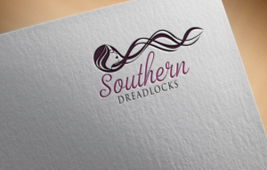 Logo Design by Onetouch110 for Southern Dreadlocks  | Design: #16164741