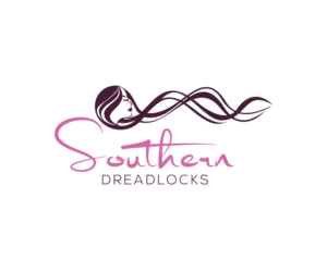 Logo Design by Onetouch110 for Southern Dreadlocks  | Design: #16173778
