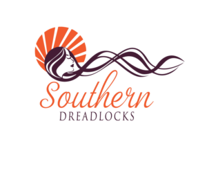 Logo Design by Onetouch110 for Southern Dreadlocks  | Design: #16217324