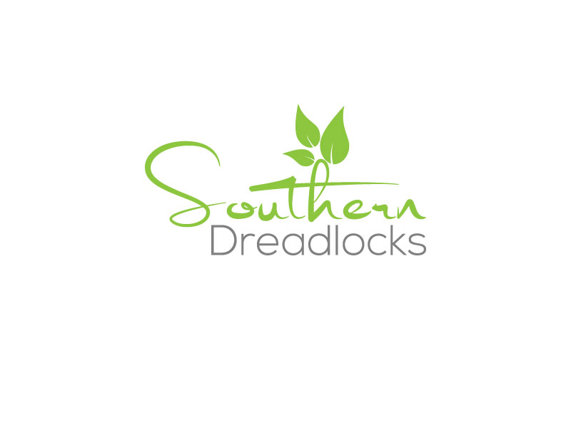 Logo Design by rocklee for Southern Dreadlocks  | Design #16230352