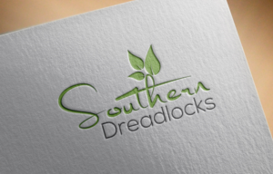 Logo Design by rocklee for Southern Dreadlocks  | Design: #16230353