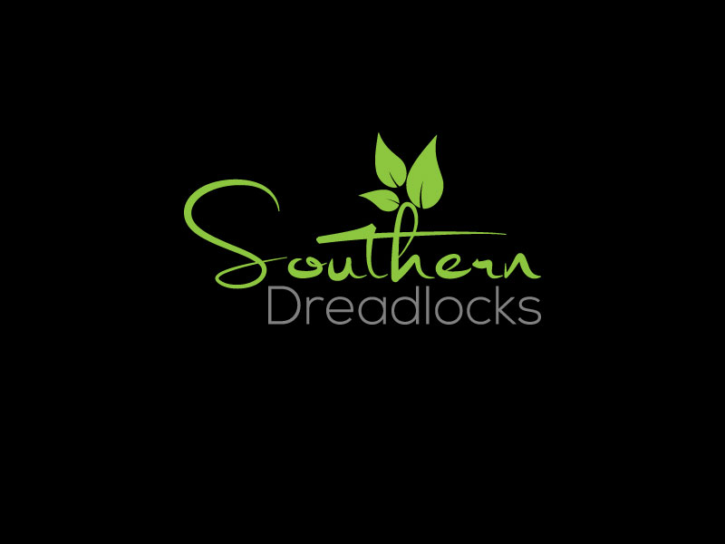Diseño de Logo por rocklee para Southern Dreadlocks  | Diseño #16230355