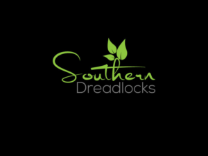 Logo Design by rocklee for Southern Dreadlocks  | Design: #16230355