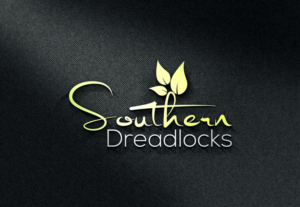 Logo Design by rocklee for Southern Dreadlocks  | Design: #16230356
