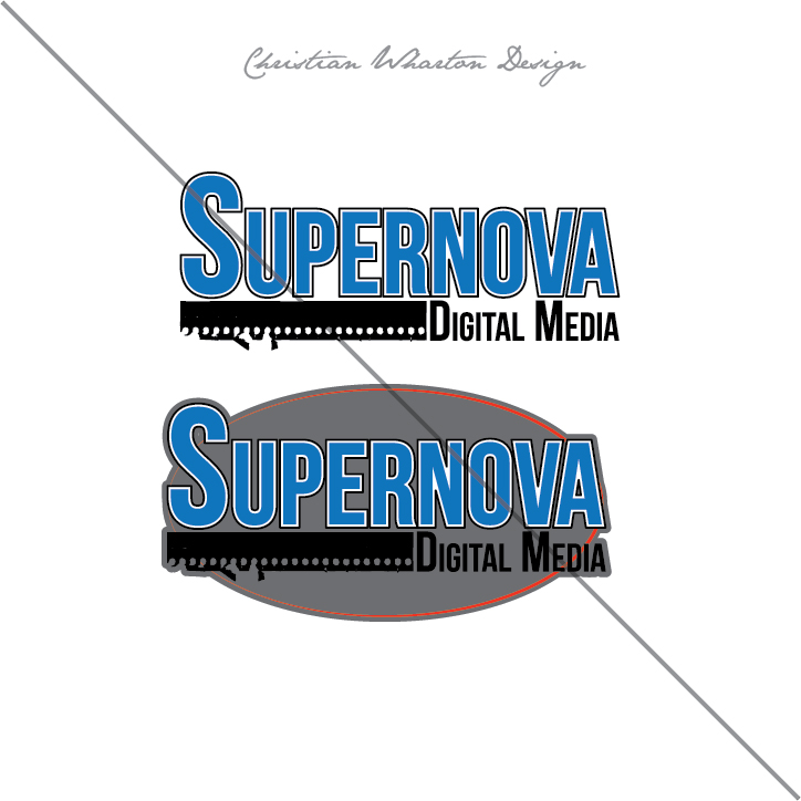 Logo Design by Christian A. Wharton for this project | Design #2634551