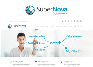 Logo Design by spontaneous