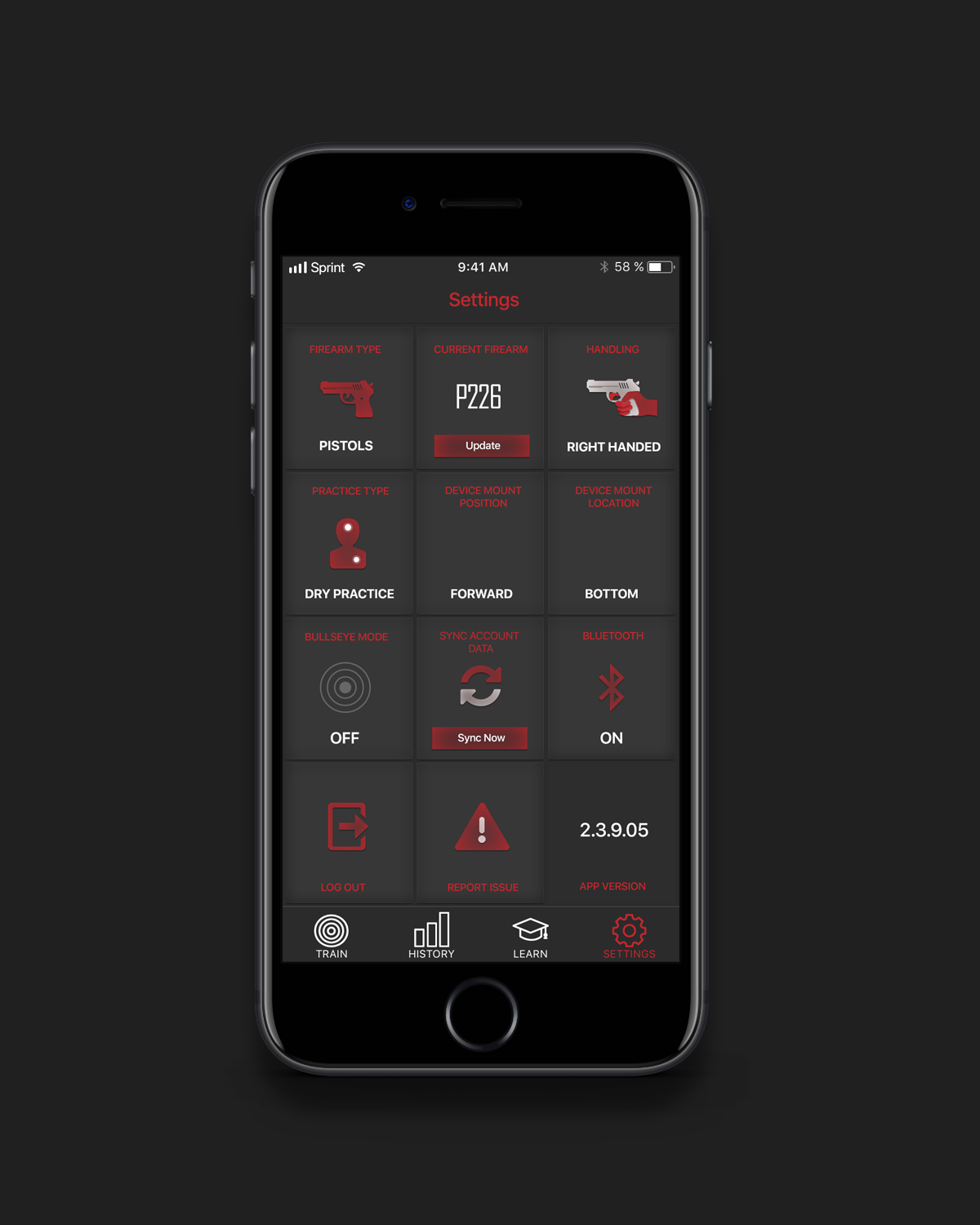 Design Application par mxv.design pour Mantis Tech, LLC | Design #16192972