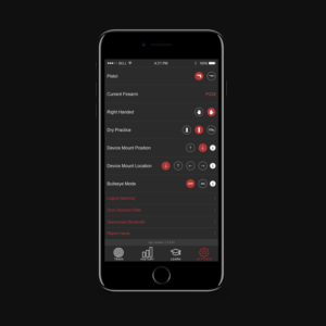 App Design by manarpan189 for Mantis Tech, LLC | Design: #16152037