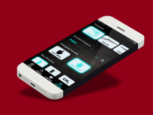 App Design by DesignerExp for Mantis Tech, LLC | Design: #16219604