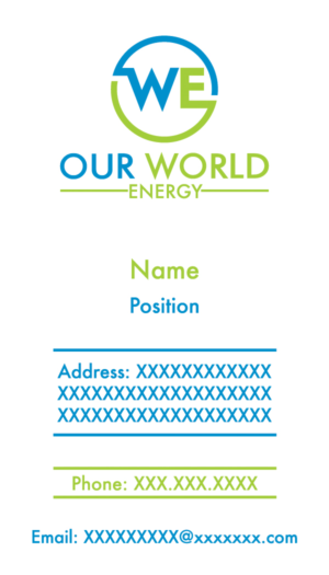 Business Card Design by Karrie for this project | Design: #16166764