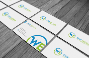 Diseño de Tarjeta de Presentación por kreativedhir para este proyecto | Diseño: #16170984