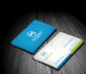 Diseño de Tarjeta de Presentación por kreativedhir para este proyecto | Diseño: #16213922