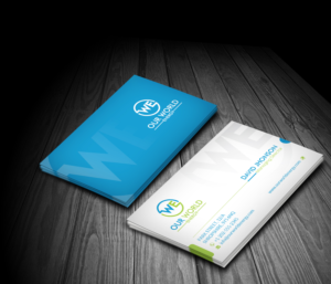 Diseño de Tarjeta de Presentación por kreativedhir para este proyecto | Diseño: #16214253