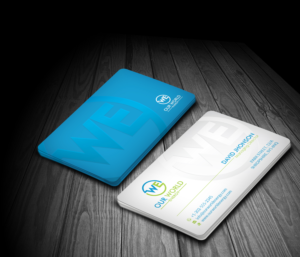 Diseño de Tarjeta de Presentación por kreativedhir para este proyecto | Diseño: #16214415