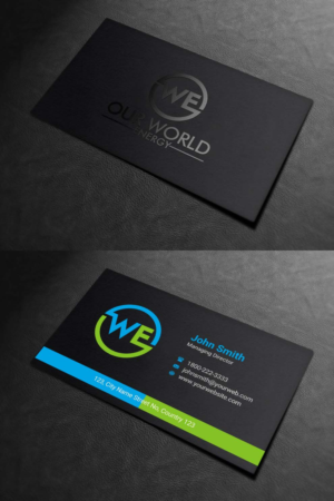 Business Card Design by INDIAN_Ashok for this project | Design: #16145940
