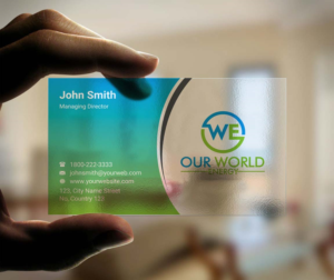 Diseño de Tarjeta de Presentación por INDIAN_Ashok para este proyecto | Diseño: #16145950