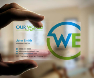 Diseño de Tarjeta de Presentación por INDIAN_Ashok para este proyecto | Diseño: #16145961