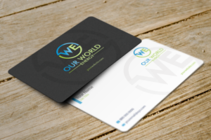Business Card Design by Riz' for this project | Design #16143677