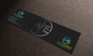 Diseño de Tarjeta de Presentación por Stylez Designz para este proyecto | Diseño: #16169162