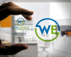 Diseño de Tarjeta de Presentación por Stylez Designz para este proyecto | Diseño: #16169232