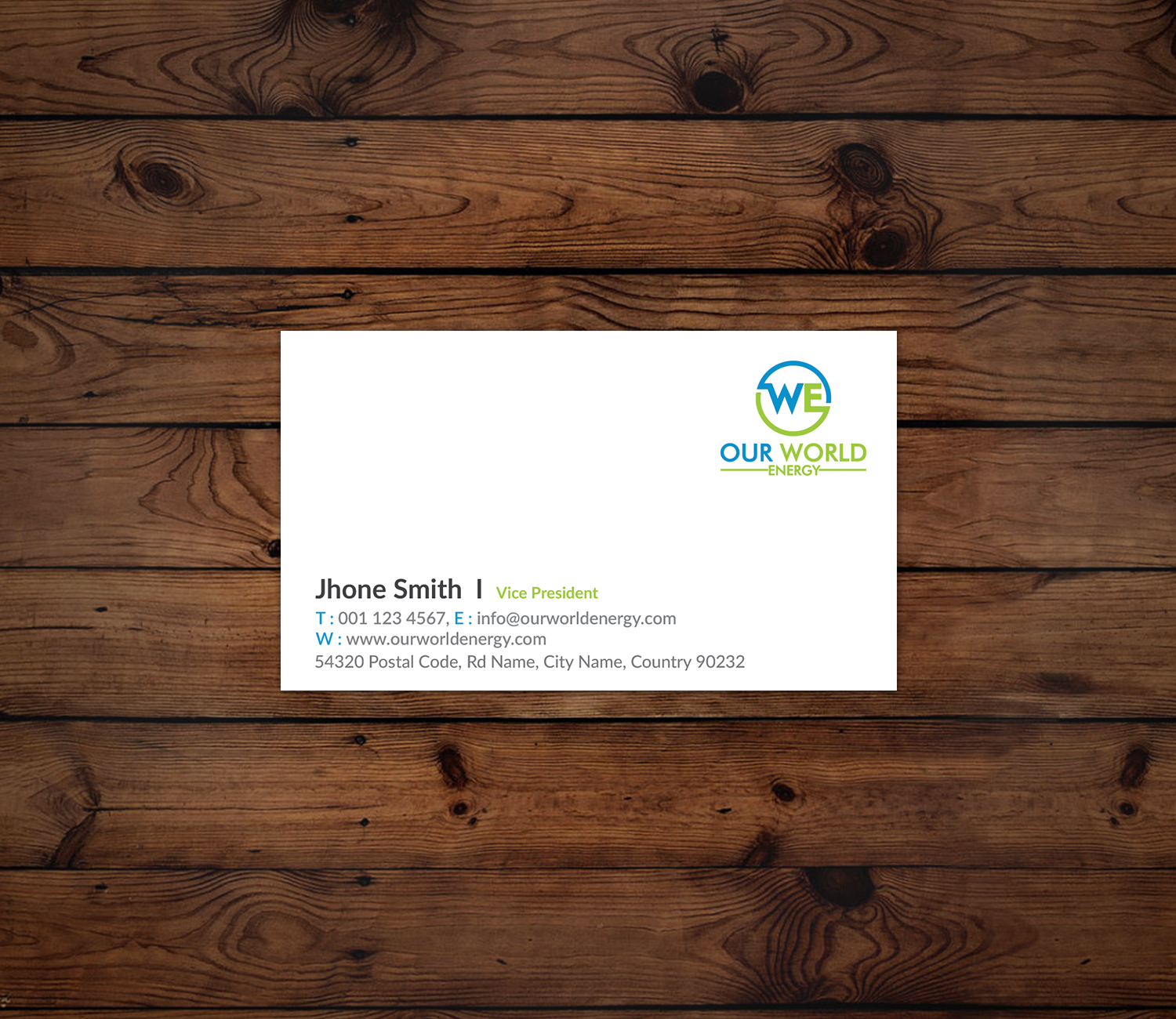 Business Card Design by AFHUN for this project | Design #16156820