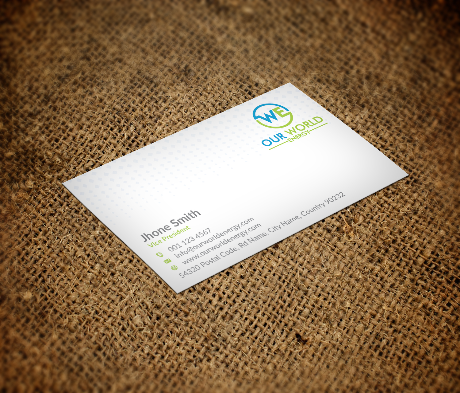 Business Card Design by AFHUN for this project | Design #16156821