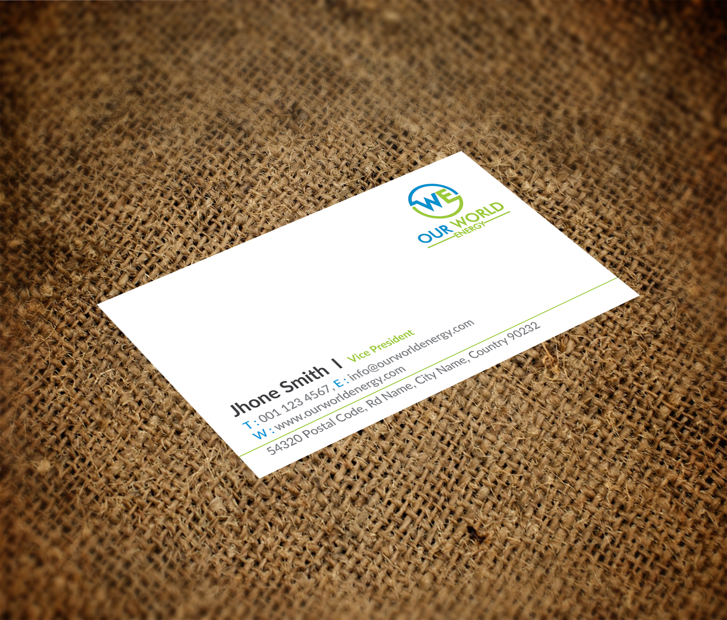 Business Card Design by AFHUN for this project | Design #16156822