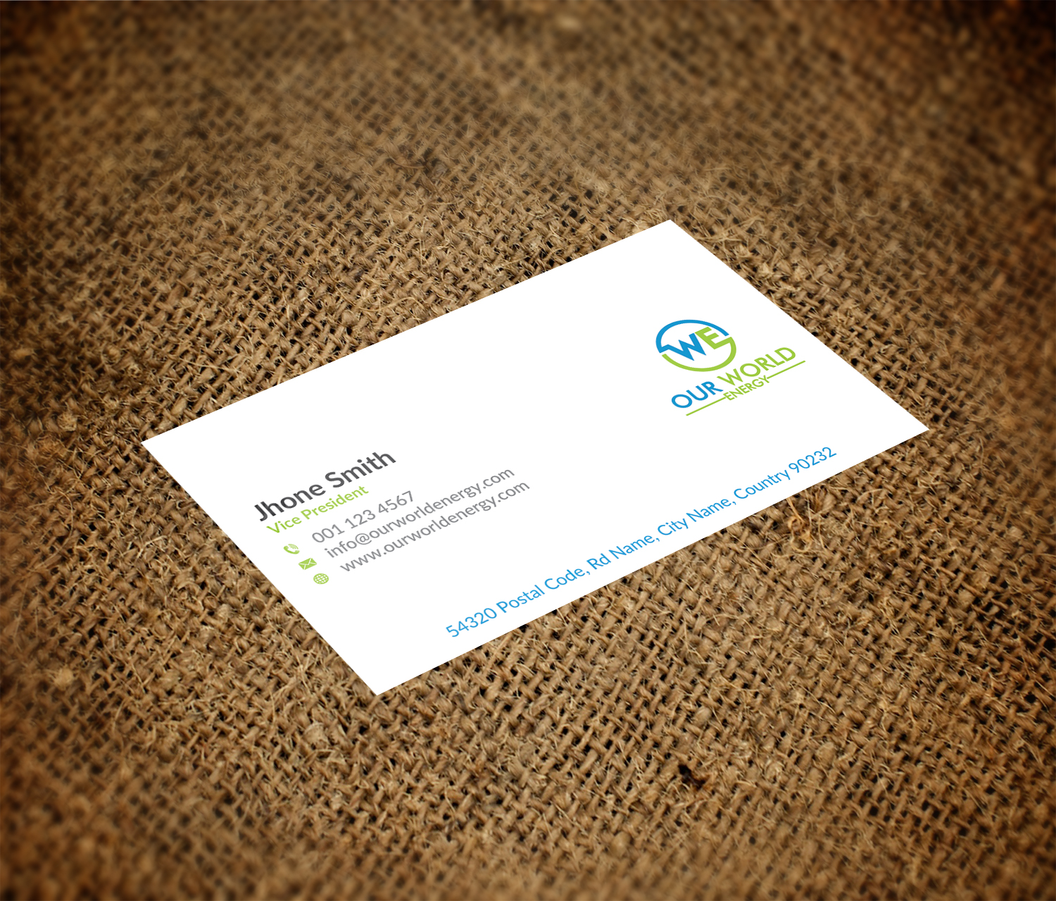 Business Card Design by AFHUN for this project | Design #16156823
