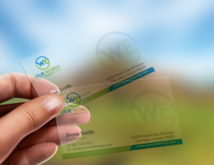 Business Card Design by AFHUN for this project | Design: #16156827