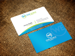 Business Card Design by AFHUN for this project | Design: #16159014