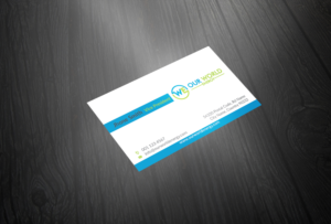 Business Card Design by AFHUN for this project | Design: #16159016