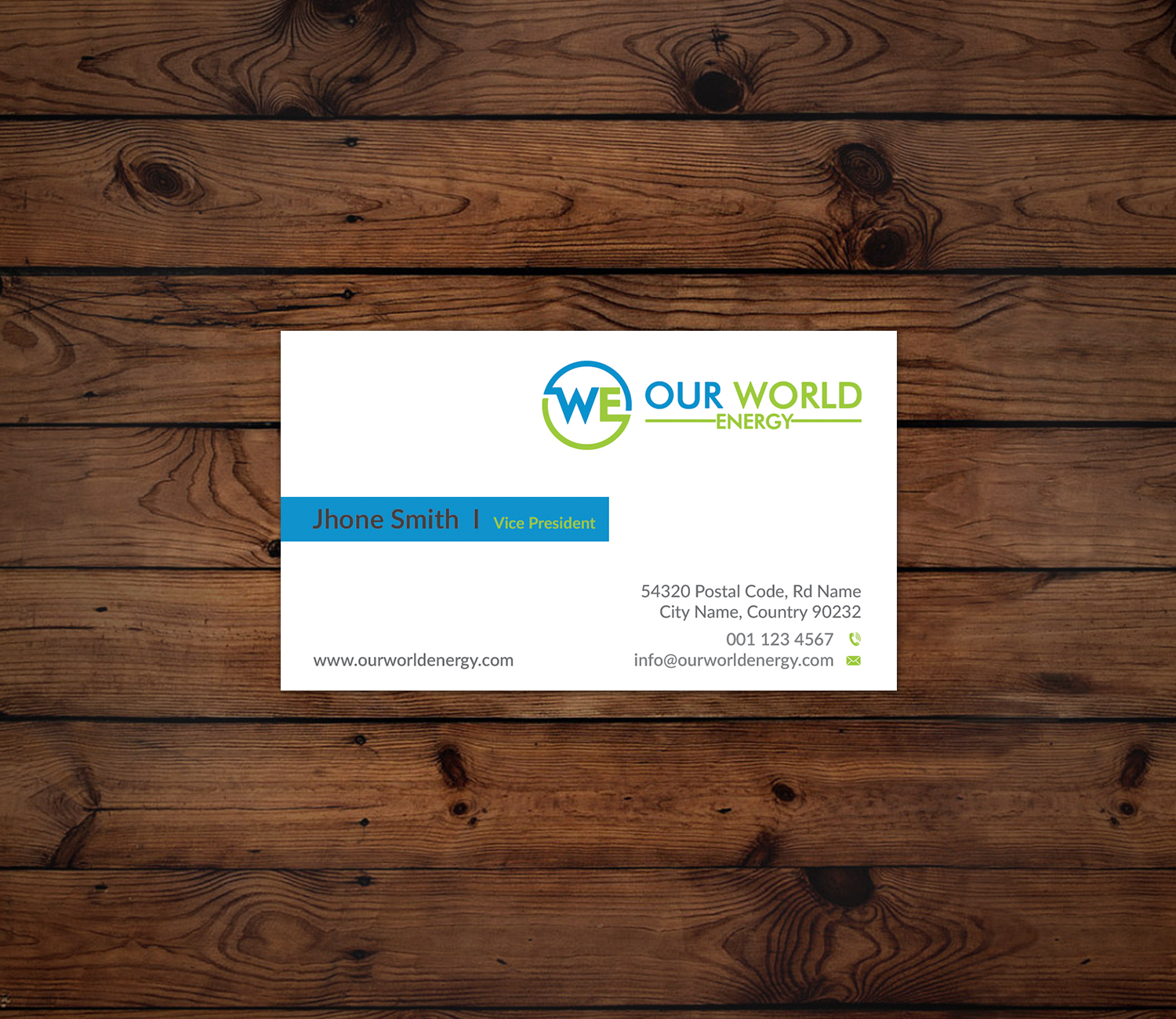 Business Card Design by AFHUN for this project | Design #16159017